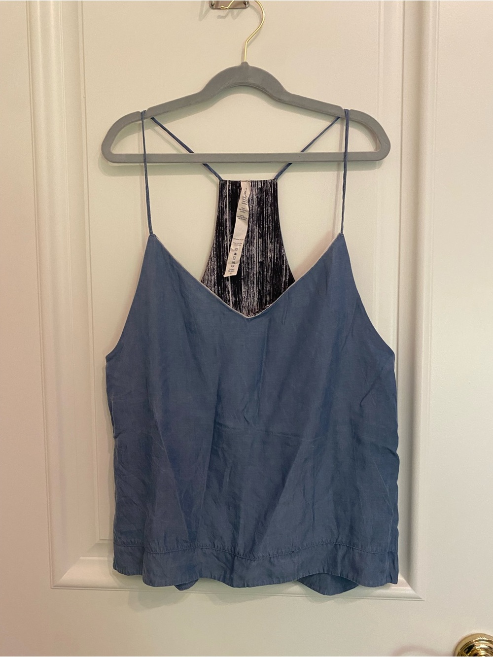 lululemon Camisole reversible